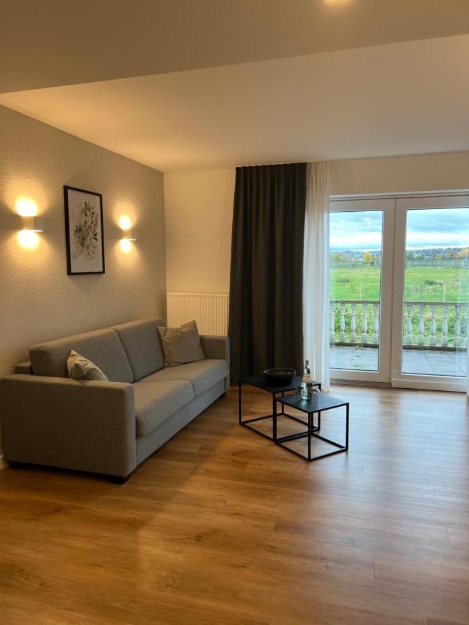 Vorgebirgsblick - Restaurant Biergarten Gaestehaus Bornheim  Zewnętrze zdjęcie
